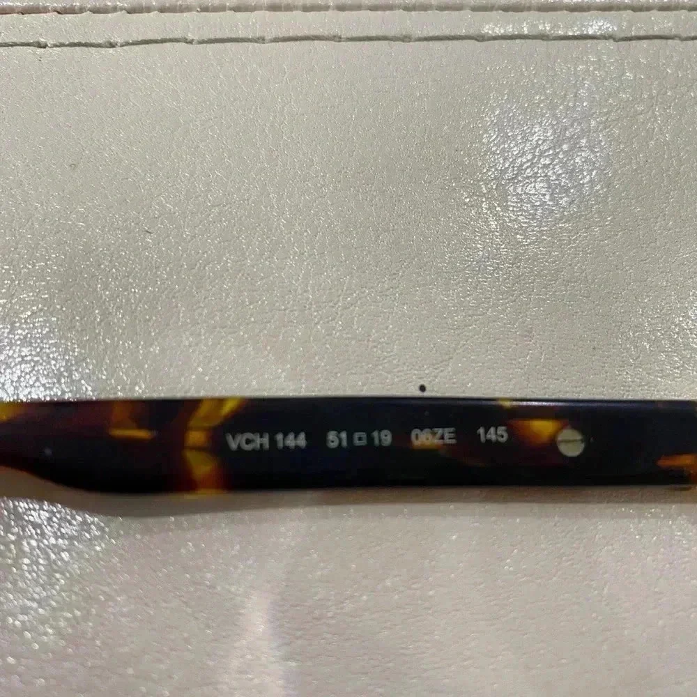 Chopard VCH 144 Frames